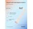 Защитная накладка (кожух) для трубы PEX SANEXT Ду16-20мм, L200мм, 4шт 4970_4 2