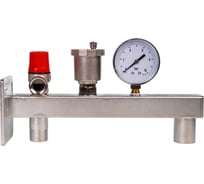 Группа безопасности расширительного бака SUNFLY 3/4 (XF90358-12) SF0343112