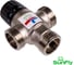 Термостатический смесительный клапан SUNFLY 1 НР, 20-43С, Kv 1,6 (10781X-1) SF0343167 4