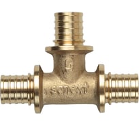 Тройник аксиальный SANEXT 20х20х20мм 2шт 4620_2