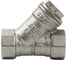 Фильтр механической очистки косой SANEXT Ду 15, ВР 1/2" 2шт 8911_2 6