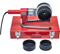 Аппарат для раструбной сварки труб Supertools SR-110 4.00110