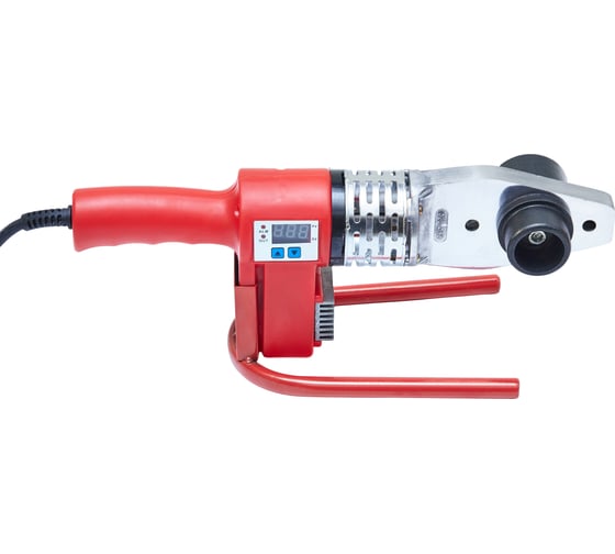 Аппарат для раструбной сварки труб Supertools SR-40 4.00040