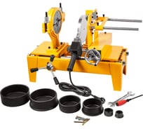 Аппарат для раструбной сварки труб Supertools SR-160 4.00160