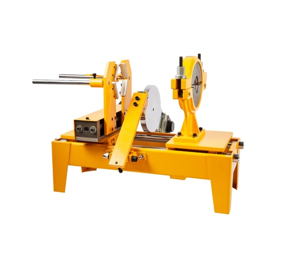 Аппарат для раструбной сварки труб Supertools SR-160 4.00160