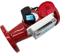 Счетчик для воды ДЕКАСТ ВСКМ 90-50 Ф МИД Р (NB-IoT ВА) 72-50-491