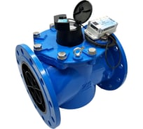 Счетчик для воды ДЕКАСТ СТВХ-200 СТРИМ Класс С МИД Р (NB-IoT ВА) 711-200-472