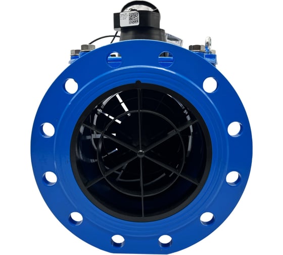Счетчик для воды ДЕКАСТ СТВХ-200 СТРИМ Класс С МИД Р (NB-IoT ВА) 711-200-472