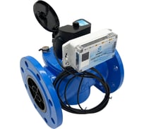 Счетчик для воды ДЕКАСТ СТВХ-100 СТРИМ Класс С МИД Р (NB-IoT ВА) 711-100-472