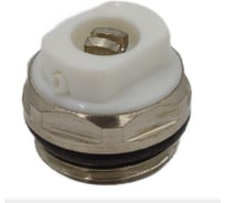 Воздухоотводчик ручной OKSELER 1/2 6 шт oks00385-6