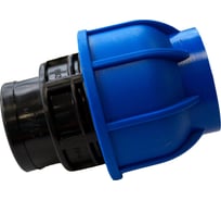 Муфта BOUTTE ПНД 32 - ВР 3/4", 10 шт 9277567
