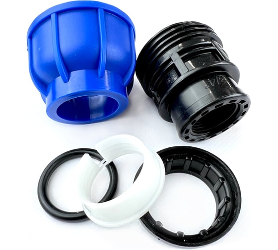 Муфта BOUTTE ПНД 32 - ВР 3/4", 10 шт 9277567