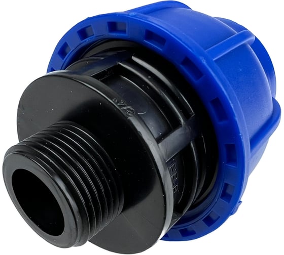 Муфта BOUTTE ПНД 32 - НР 3/4", 10 шт 9277598