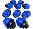 Муфта BOUTTE ПНД 32 - НР 3/4", 10 шт 9277598 1