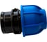 Муфта BOUTTE ПНД 32 - ВР 1", 10 шт 9277574 1