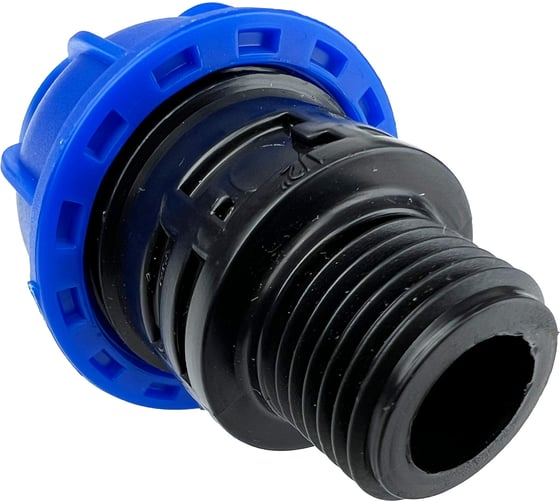 Муфта BOUTTE ПНД 20 - НР 1/2", 10 шт 9277659