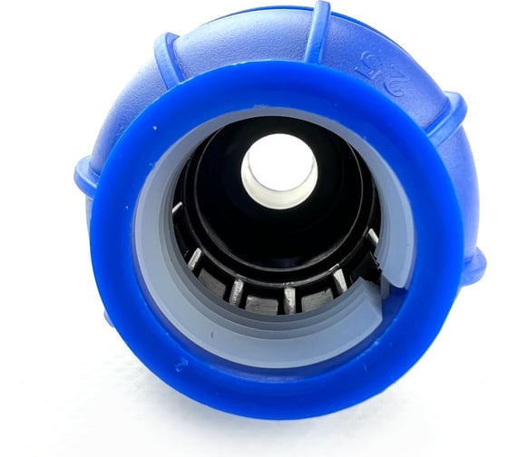 Муфта BOUTTE ПНД 25 - НР 1/2", 10 шт 9277628