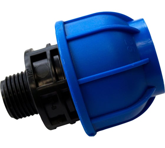 Муфта BOUTTE ПНД 25 - НР 1/2", 10 шт 9277628