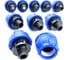 Муфта BOUTTE ПНД 25 - НР 1/2", 10 шт 9277628 1