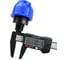 Муфта BOUTTE ПНД 25 - НР 1/2", 10 шт 9277628 6