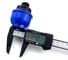 Муфта BOUTTE ПНД 25 - НР 1/2", 10 шт 9277628 7