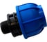Муфта BOUTTE ПНД 25 - НР 1/2", 10 шт 9277628 2