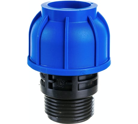 Муфта BOUTTE ПНД 25 - НР 1" 9273927