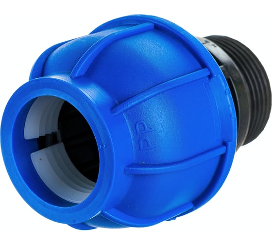 Муфта BOUTTE ПНД 25 - НР 1" 9273927