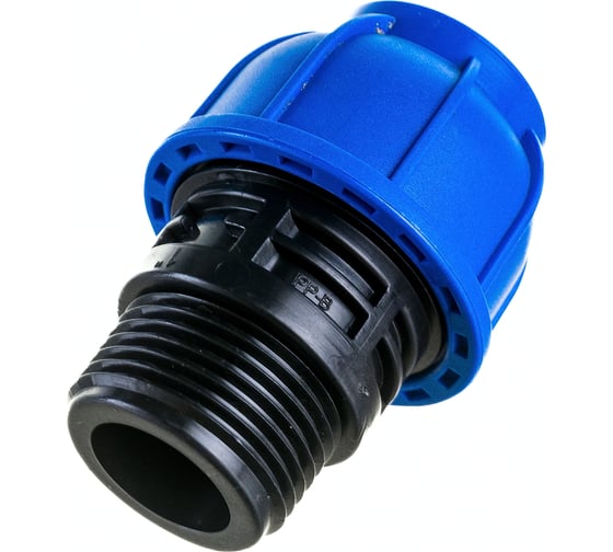 Муфта BOUTTE ПНД 25 - НР 1" 9273927