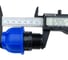 Муфта BOUTTE ПНД 25 - НР 1" 9273927 13