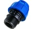 Муфта BOUTTE ПНД 25 - НР 1" 9273927 4