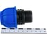 Муфта BOUTTE ПНД 25 - НР 1" 9273927 6