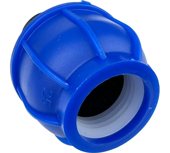 Муфта BOUTTE ПНД 25 - НР 1", 10 шт 9277703