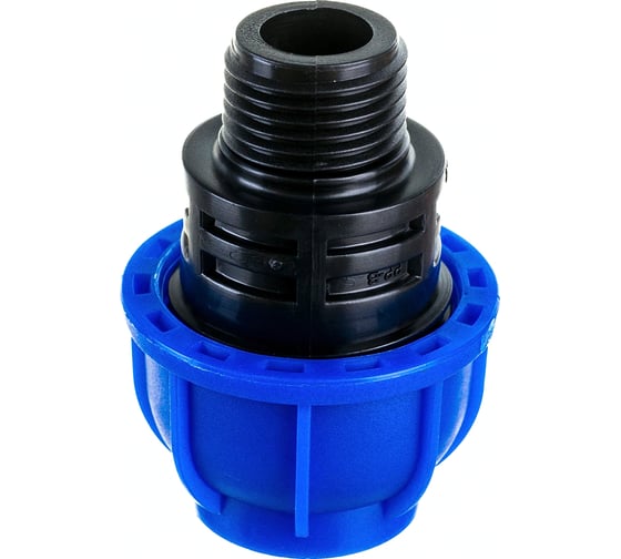 Муфта BOUTTE ПНД 20 - НР 1/2" 9272067
