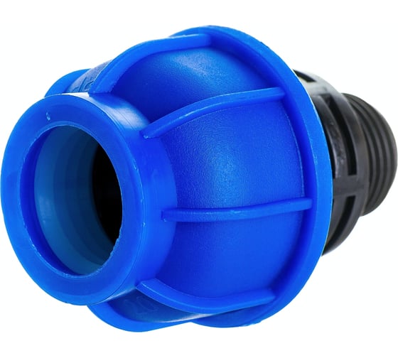 Муфта BOUTTE ПНД 20 - НР 1/2" 9272067