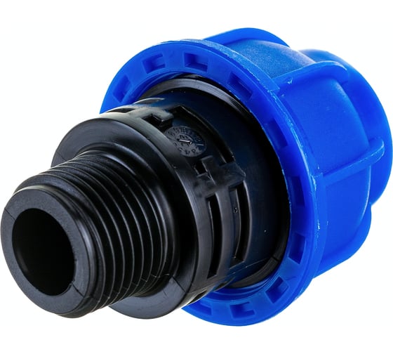 Муфта BOUTTE ПНД 20 - НР 1/2" 9272067