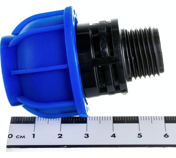 Муфта BOUTTE ПНД 20 - НР 1/2" 9272067