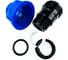 Муфта BOUTTE ПНД 20 - НР 1/2" 9272067 6