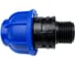 Муфта BOUTTE ПНД 20 - НР 1/2" 9272067 8