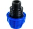 Муфта BOUTTE ПНД 20 - НР 1/2" 9272067 2