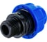 Муфта BOUTTE ПНД 20 - НР 1/2" 9272067 4