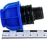 Муфта BOUTTE ПНД 20 - НР 1/2" 9272067 5
