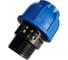 Муфта BOUTTE ПНД 25 - НР 3/4", 10 шт 9277581 2