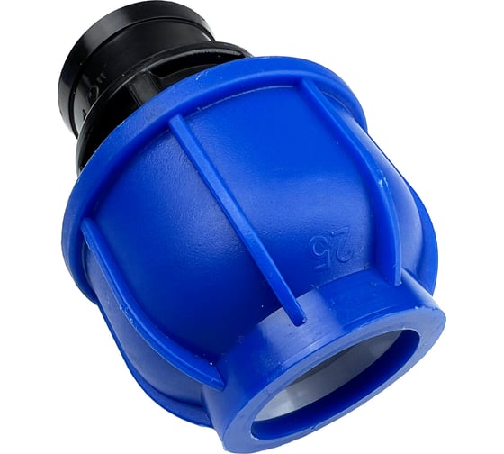 Муфта Boutte ПНД 25 - ВР 1/2" 9272029