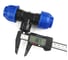 Переходной тройник BOUTTE ПНД 25 - ВР1/2"- 25 9273828 4