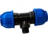 Переходной тройник BOUTTE ПНД 25-НР 1/2"-25, 10 шт 9277437 6