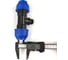 Переходной тройник BOUTTE ПНД 25-НР 1/2"-25, 10 шт 9277437 4