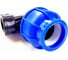 Угол BOUTTE ПНД 32 - ВР 3/4", 10 шт 9277543 4