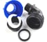 Угол BOUTTE ПНД 20 - НР 1/2", 10 шт 9277697 4