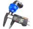 Угол BOUTTE ПНД 20 - НР 1/2", 10 шт 9277697 6